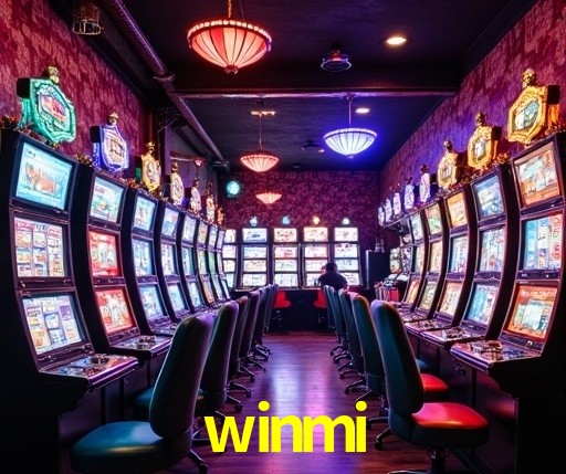 Jogos online winmi